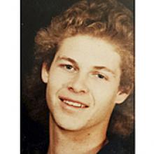 JAMES NEIL CHAMBERS  Obituary pic