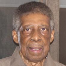 SYDNEY OLIVER HINDS  Obituary pic