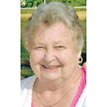JEAN OSADAC (HURMAN) Obituary pic