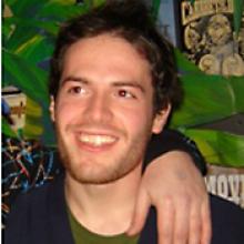 JONAH EPHRAIM NEPON  Obituary pic