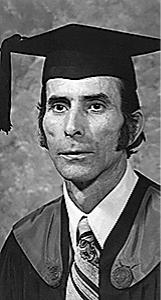 CPT. C.D. G.A. RAY IRWIN Obituary pic
