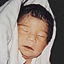 KALAN MARVIN EDWIN FRANCES CHARTRAND  Obituary pic