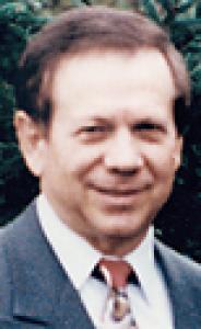 ANTONIO DI MARCO  Obituary pic