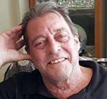 MICHEL (MITCH) BOULAY Obituary pic