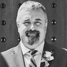 DAVID ARTHUR ARBOUR Obituary pic
