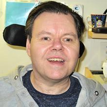 GLENN SCARSBROOK Obituary pic