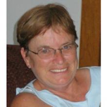 CATHERINE BEARD  Obituary pic