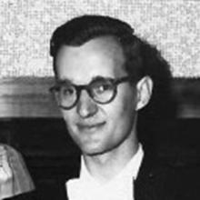 VICTOR BURTNYK Obituary pic