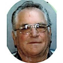 RON ZALUSKI  Obituary pic