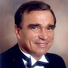 BOHDAN (BEN) MAMRAK  Obituary pic