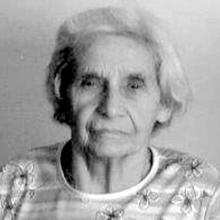 OLGA BOYKO Obituary pic