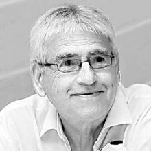 ROBERT JAMES VANDAL Obituary pic