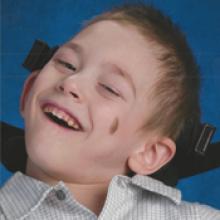 CAYDEN JAMES DEETON  Obituary pic