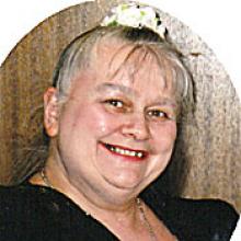 LENORE MARGARET JEANETTE WEIR (MCBEAN)  Obituary pic