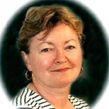 RONA LEE RUTH MAYNARD -  Obituary pic