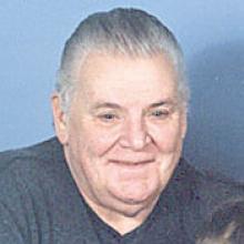 JAMES N. SMITH  Obituary pic