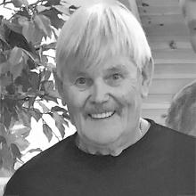 PAUL IRVING THORSTEINSON Obituary pic