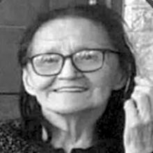 NORAH OLIVIA VERA BERENS Obituary pic