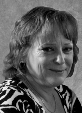 Janice McLEAN Obituary pic