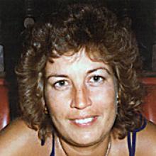 CAROL LEE MARIE DRYSTER  Obituary pic