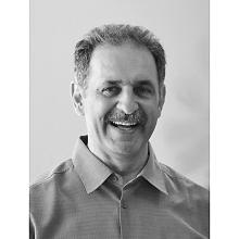 GINO ROMAGNOLI Obituary pic