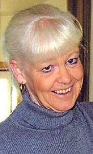 AVRIL MORISSETTE (WARREN)  Obituary pic