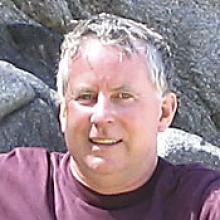 CLIFFORD DUNCAN MACLEOD  Obituary pic