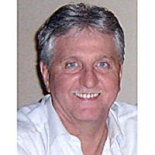 TERRY RUSSELL MELNYK  Obituary pic