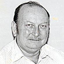 MICHAEL WASYLOWSKI (MICKEY)  Obituary pic