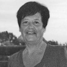 DONNA MARION SUTTON Obituary pic