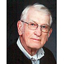 JOSEPH PAUL WASNY  Obituary pic
