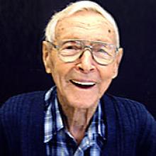 JOSEPH KOSTIUK  Obituary pic