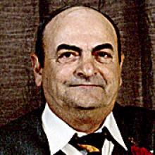 FLORIAN WALTER PACHNIOSKY  Obituary pic