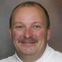 ROBERT DENNIS FORD  Obituary pic
