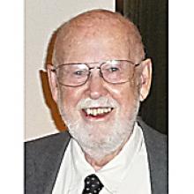 GORDON (JOHN) BRAGG  Obituary pic