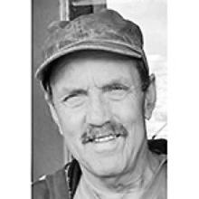 PAUL WILLIAM CHOPEK Obituary pic