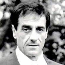 JOHN CIANFLONE  Obituary pic