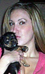 BRITTANY MURRAY  Obituary pic