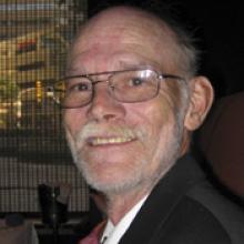 EDWARD ALLEN WIEBE  Obituary pic