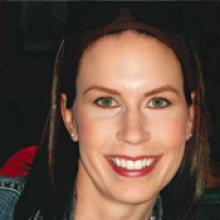 LARA-LEA VIOLET AVERY  Obituary pic