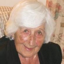 OLGA (KULLY) MELNYK  Obituary pic