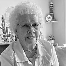 LILLIAN MARIE LONG Obituary pic