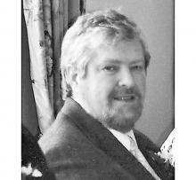 GEORGE ALFRED MASON Obituary pic