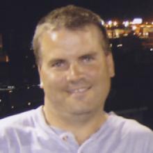 RUSS COOKE  Obituary pic