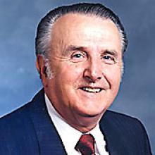 RAYMOND BRODOWICH  Obituary pic