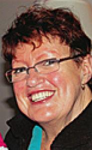 MARY-ANNE PREYMA  Obituary pic