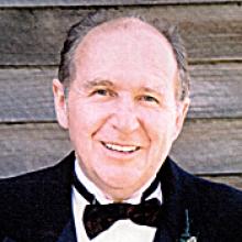 JACQUES MAURICE JONCAS  Obituary pic