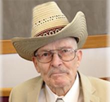 WILLI SCHULZ  Obituary pic