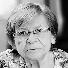 R. MARGUERITE LOGAN Obituary pic