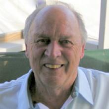 RALPH RAYMOND MILLER  Obituary pic